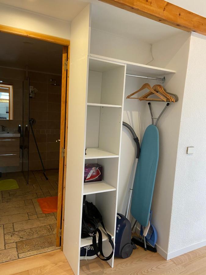 Ferienwohnung Les Cypres Enveitg Exterior foto