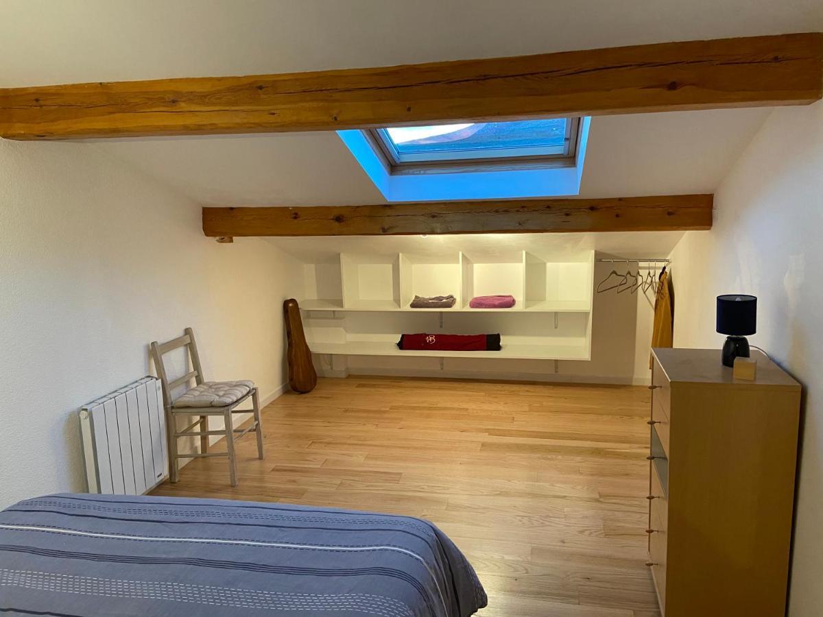Ferienwohnung Les Cypres Enveitg Exterior foto